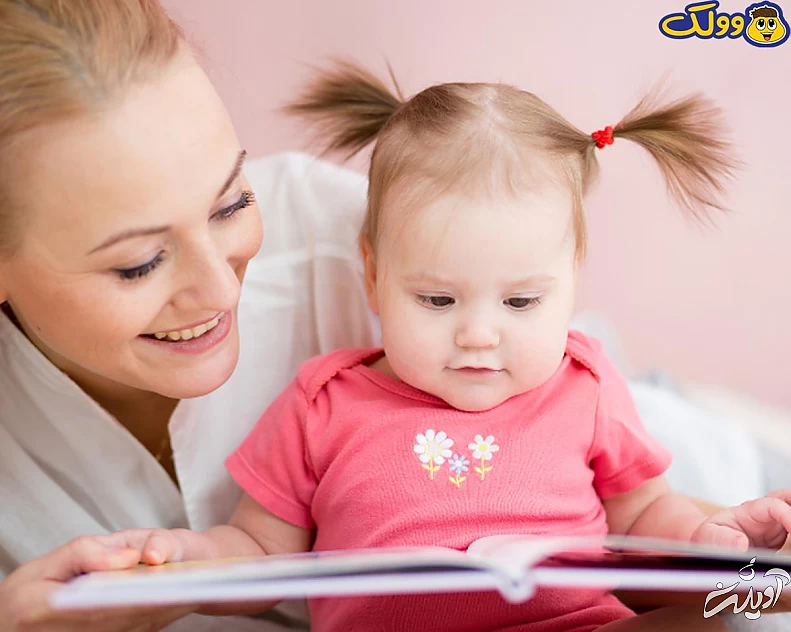 با چند نکته ساده؛ در مطالعه الگوی کودک خود باشید